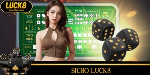 Sicbo LUCK8